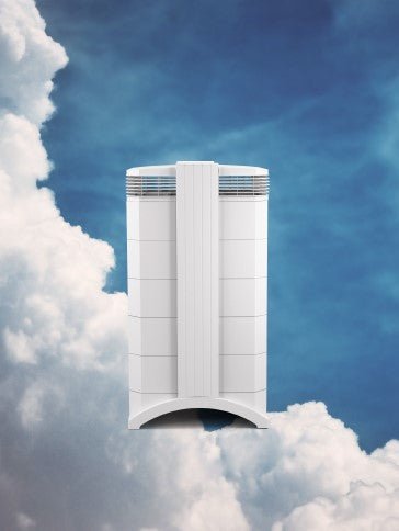 Mesurez la qualité de votre air intérieur et extérieur grâce à notre nouvelle gamme de moniteurs de qualité de l'air